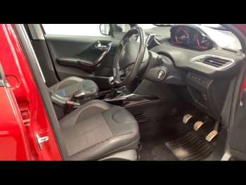 Used Peugeot 2008 2017 for sale - 74408664: Photo