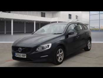 (65) - 2.0 D4 Business Edition Euro 6 (s/s) 5dr