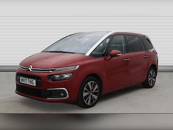 2017 (17) - 1.6 BlueHDi Flair Euro 6 (s/s) 5dr