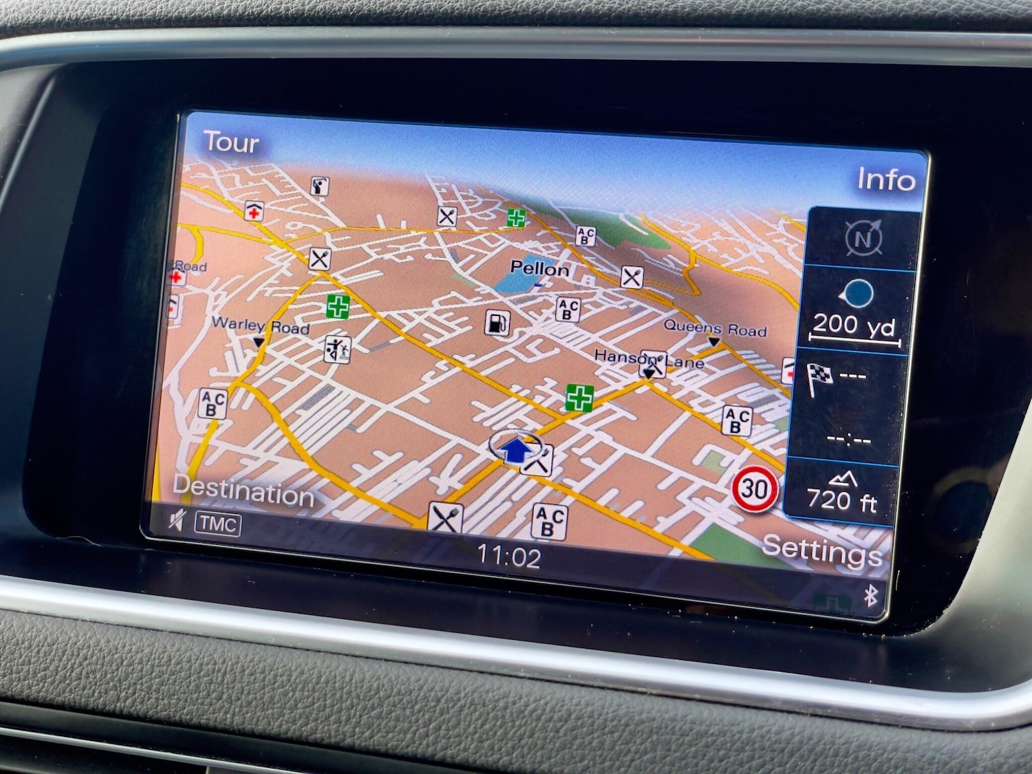 Used Audi Q5 2016 for sale - 77695812: Photo 11