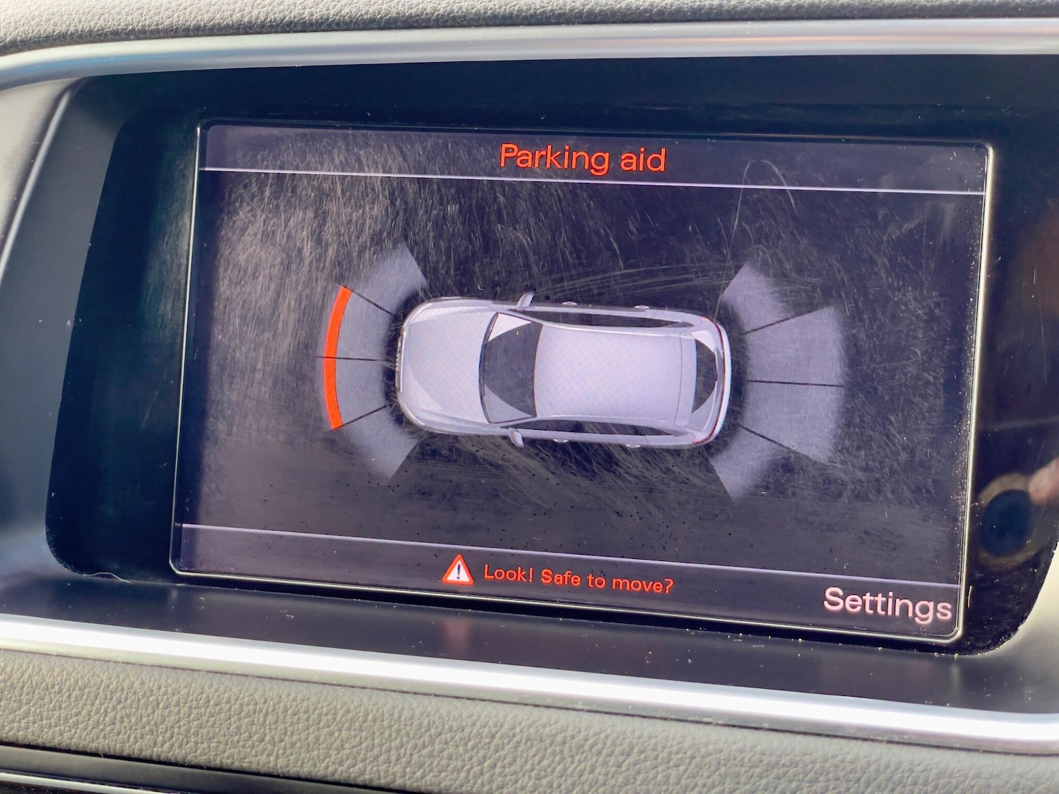 Used Audi Q5 2016 for sale - 77695812: Photo 12