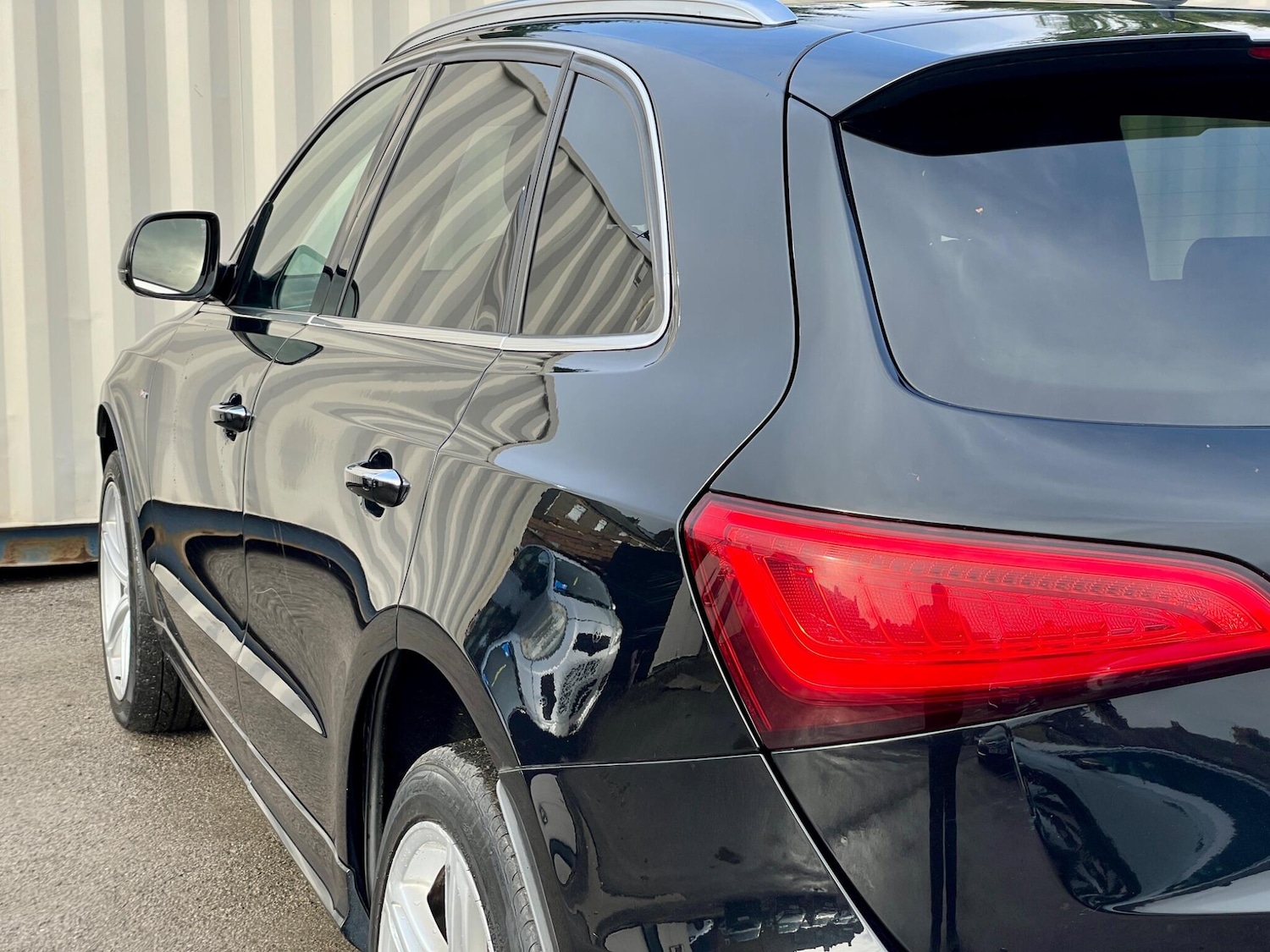 Used Audi Q5 2016 for sale - 77695812: Photo 15