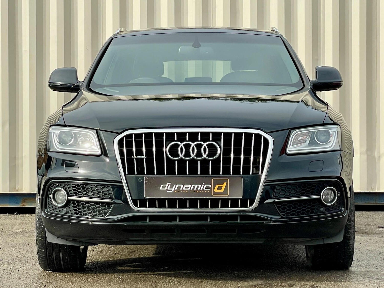 Used Audi Q5 2016 for sale - 77695812: Photo 18