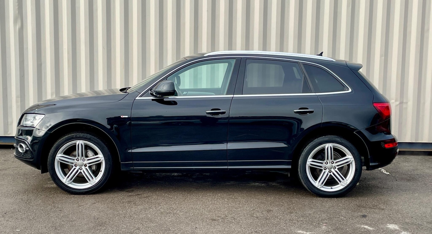 Used Audi Q5 2016 for sale - 77695812: Photo 19