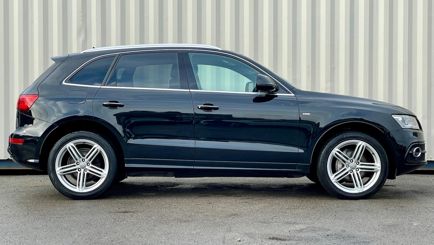 Used Audi Q5 2016 for sale - 77695812: Photo 20