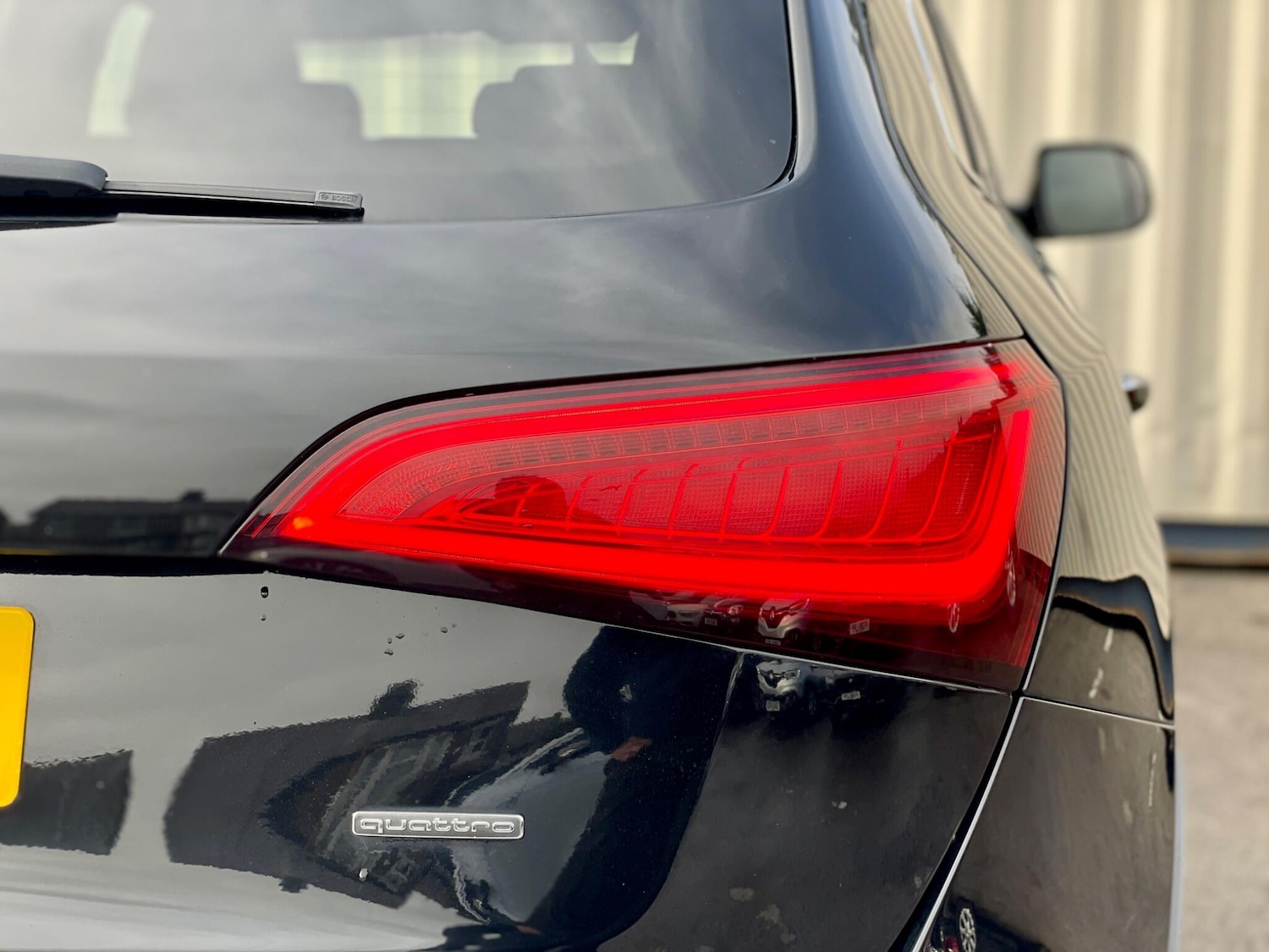 Used Audi Q5 2016 for sale - 77695812: Photo 23