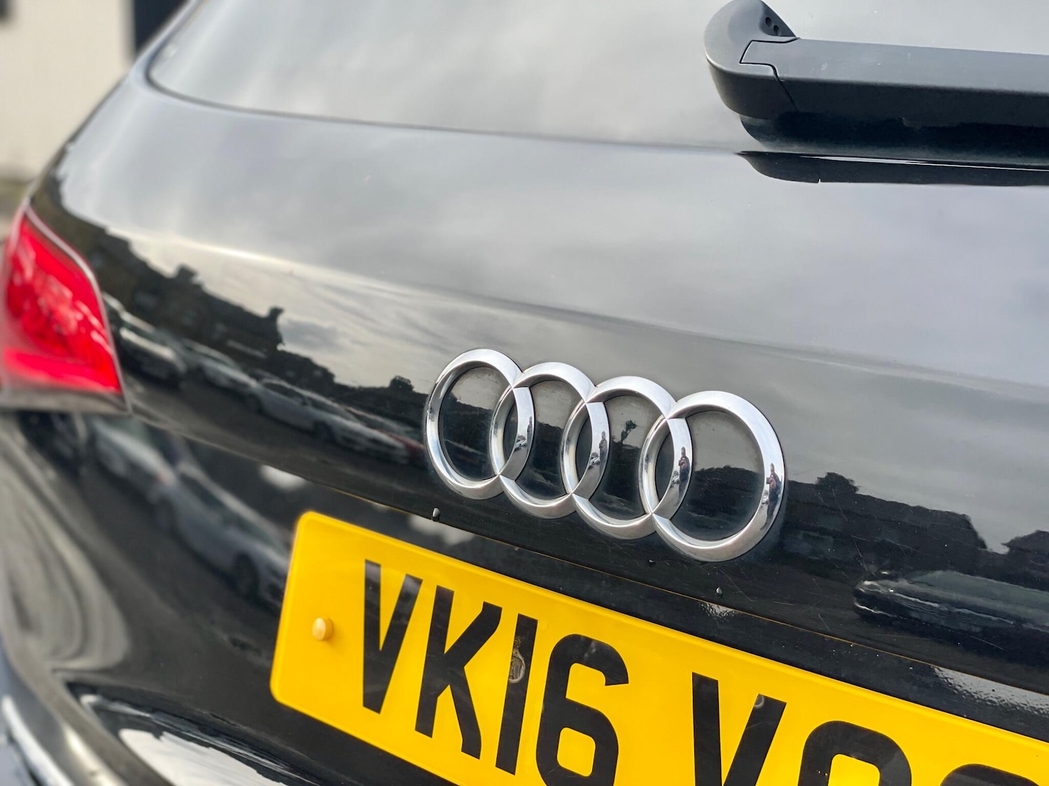 Used Audi Q5 2016 for sale - 77695812: Photo 24