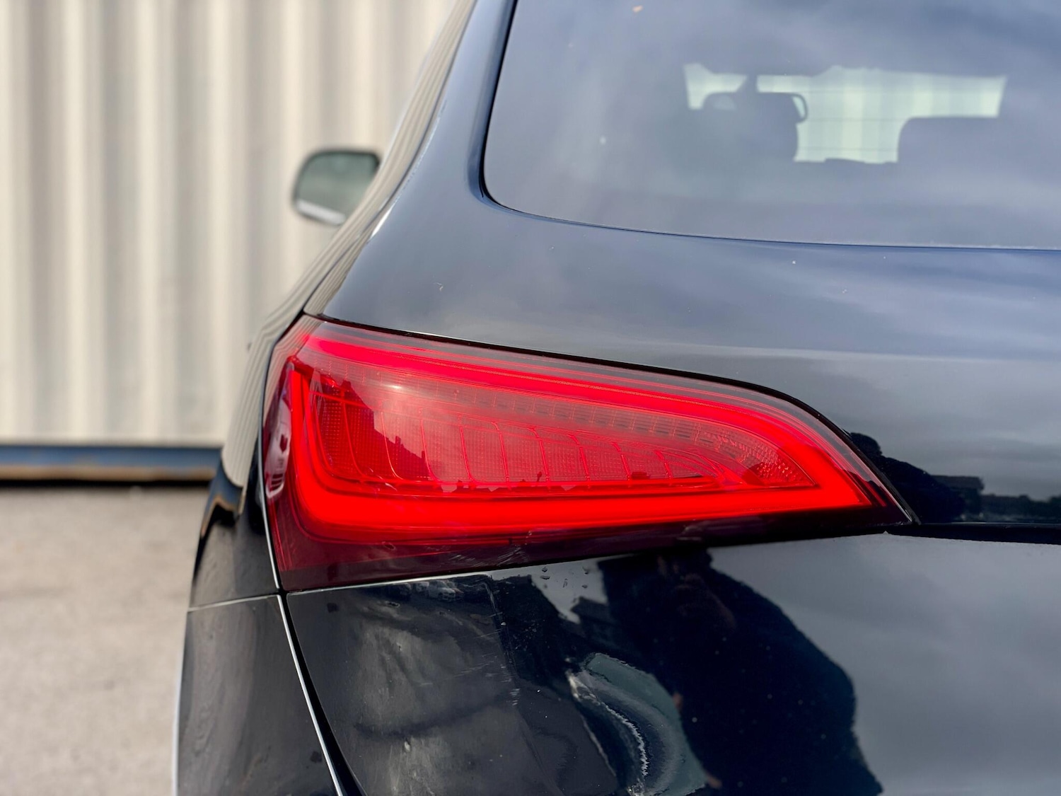 Used Audi Q5 2016 for sale - 77695812: Photo 25