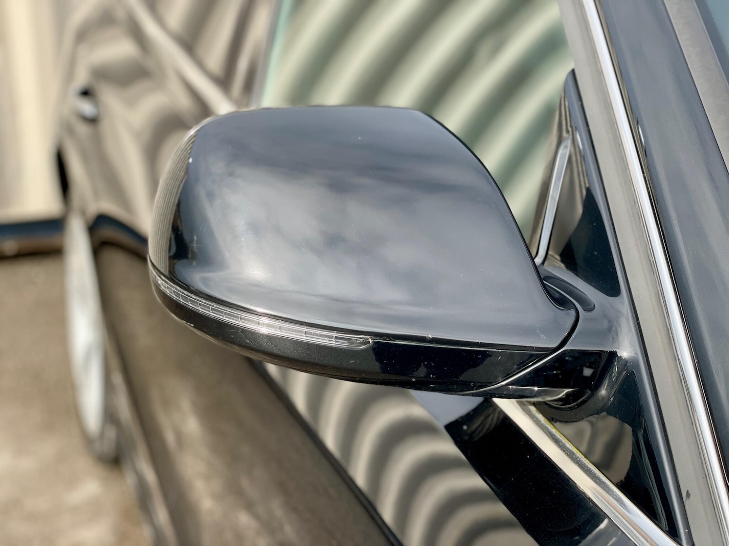 Used Audi Q5 2016 for sale - 77695812: Photo 27