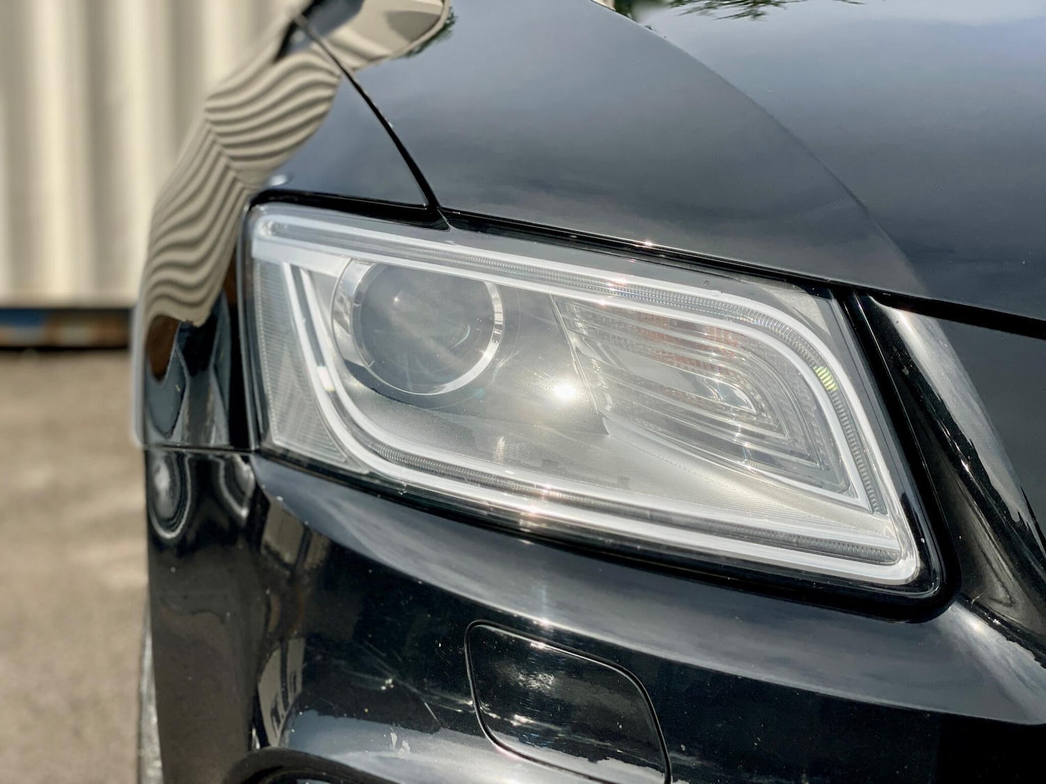 Used Audi Q5 2016 for sale - 77695812: Photo 28