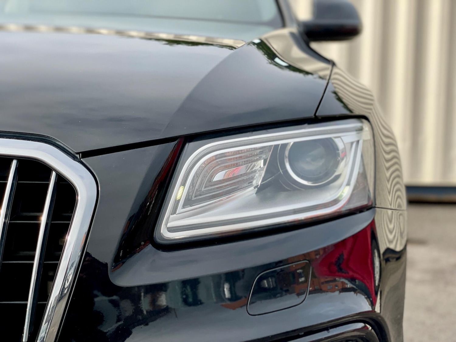 Used Audi Q5 2016 for sale - 77695812: Photo 29