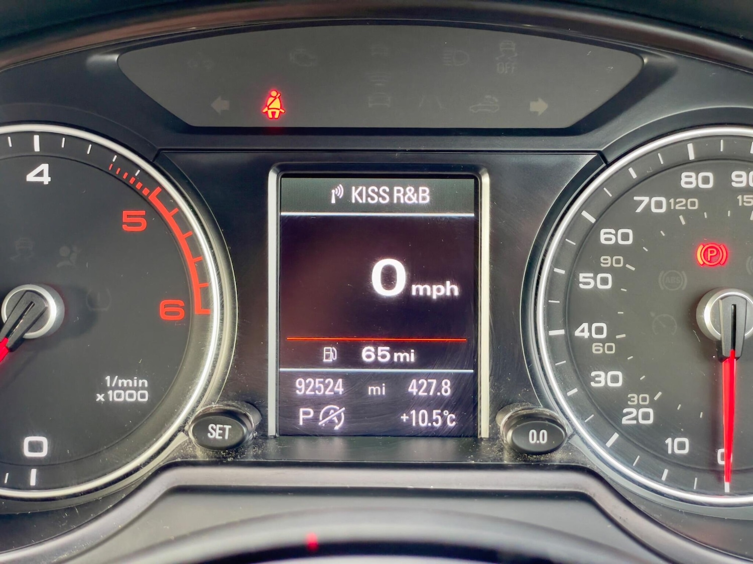 Used Audi Q5 2016 for sale - 77695812: Photo 36