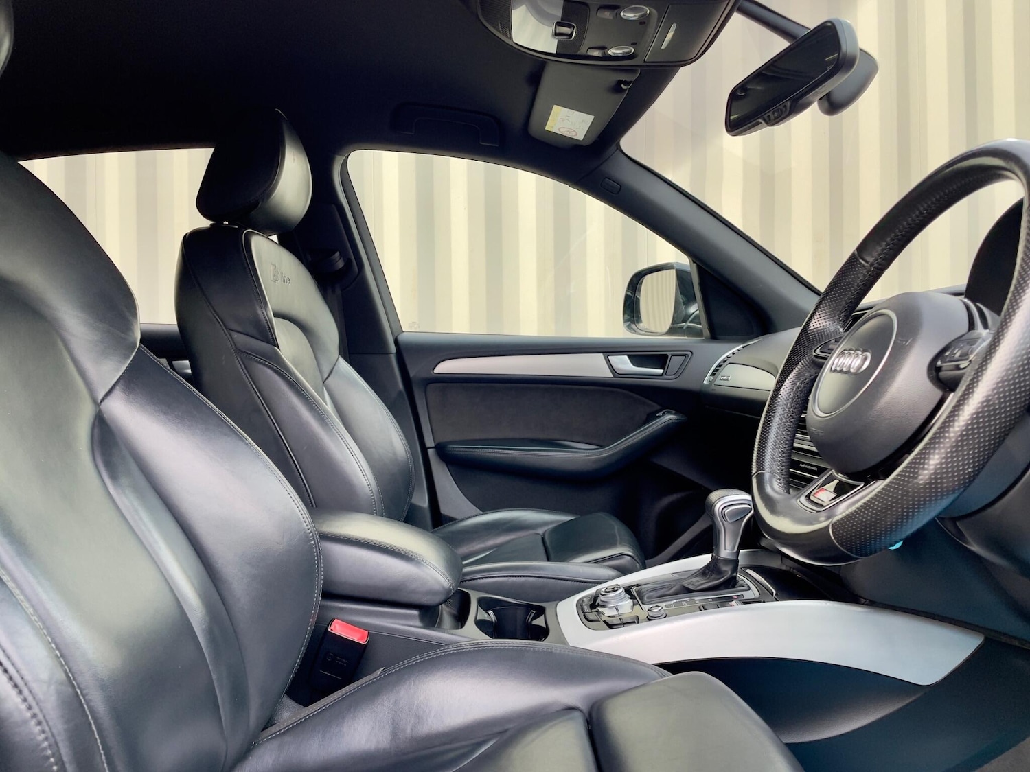 Used Audi Q5 2016 for sale - 77695812: Photo 38