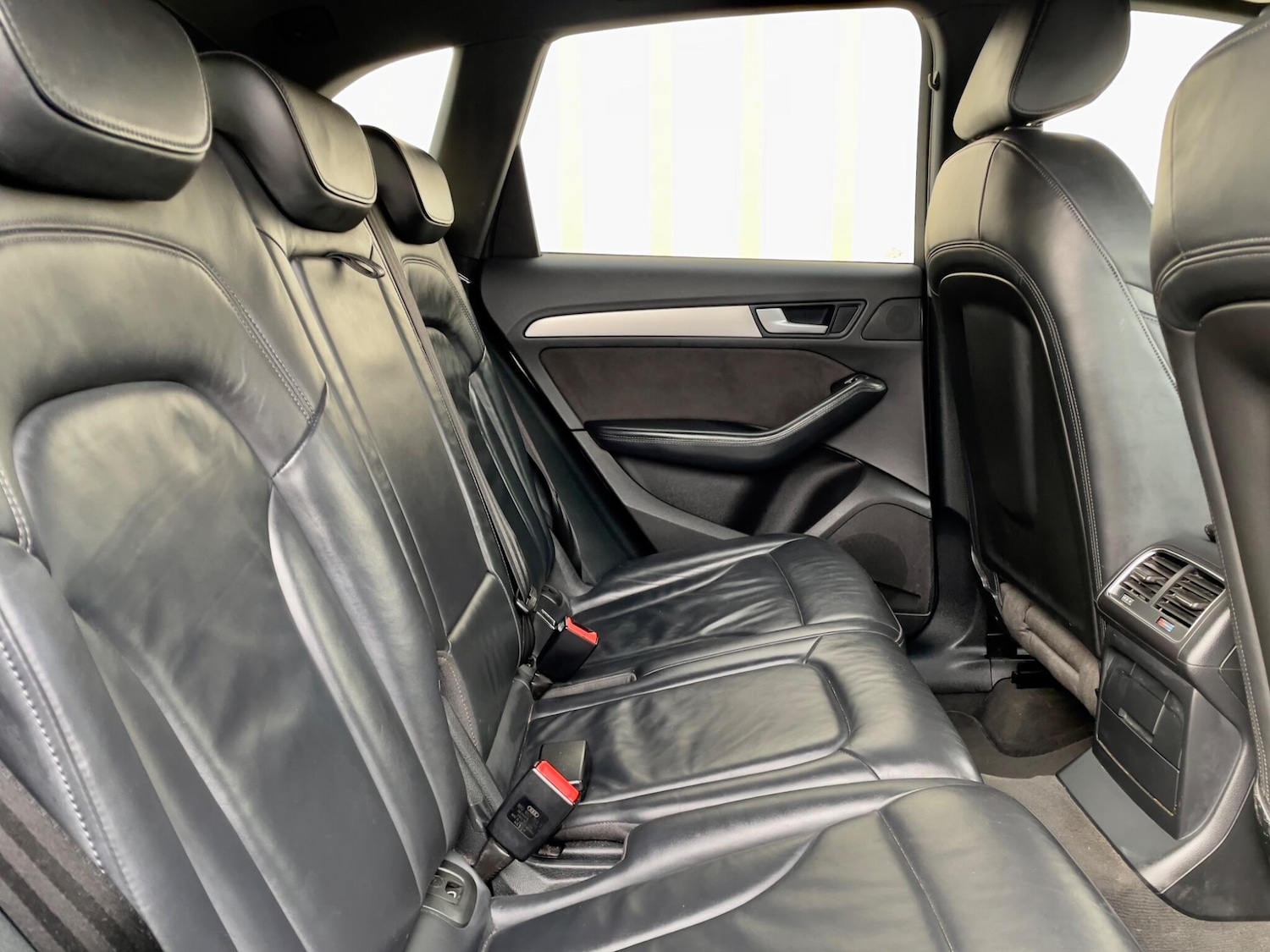 Used Audi Q5 2016 for sale - 77695812: Photo 40