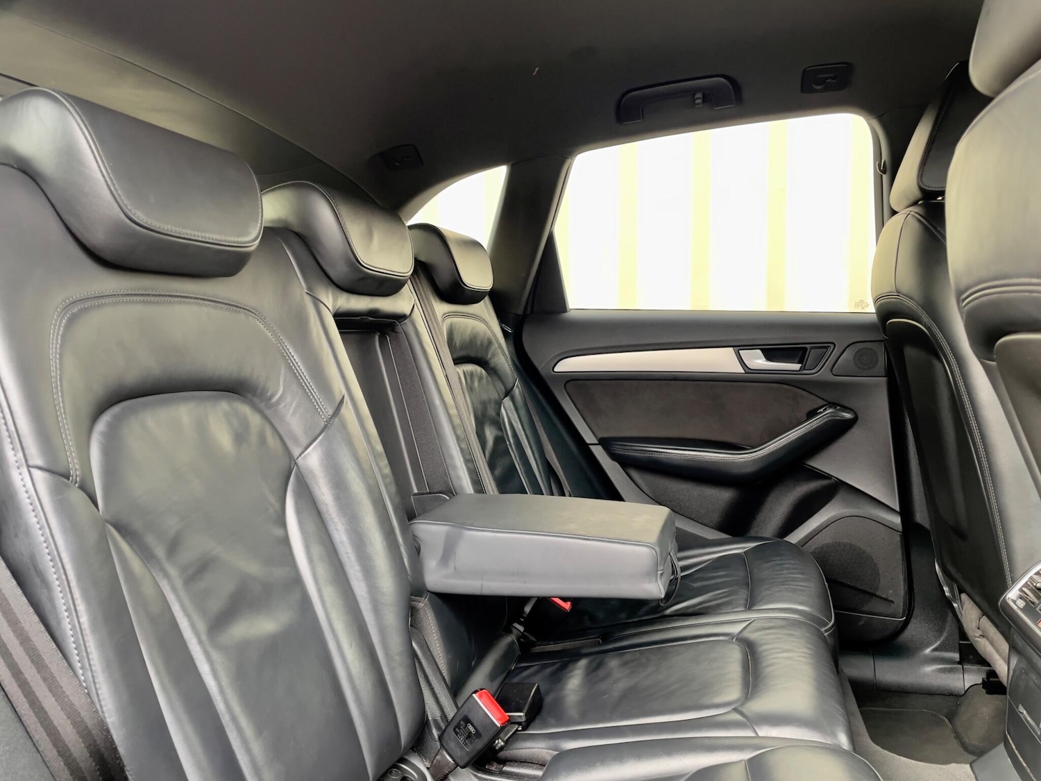 Used Audi Q5 2016 for sale - 77695812: Photo 41