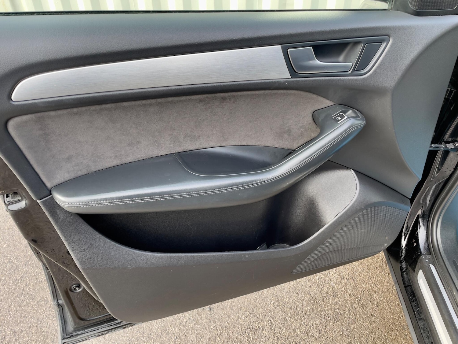 Used Audi Q5 2016 for sale - 77695812: Photo 47