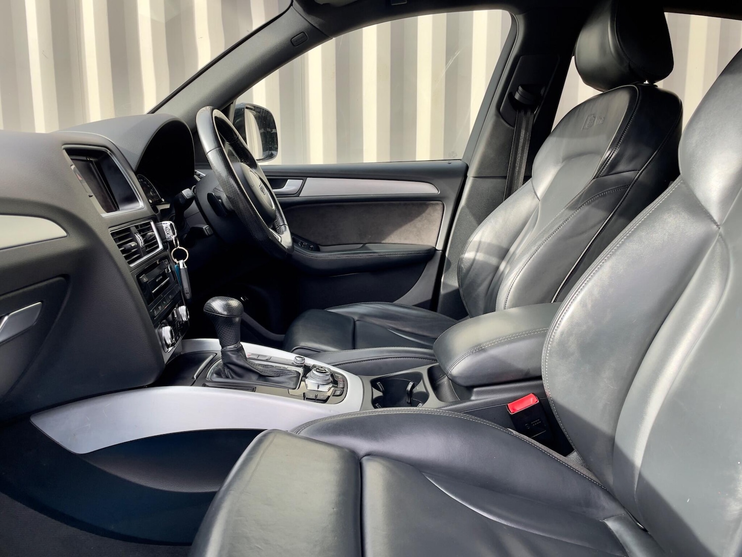 Used Audi Q5 2016 for sale - 77695812: Photo 49