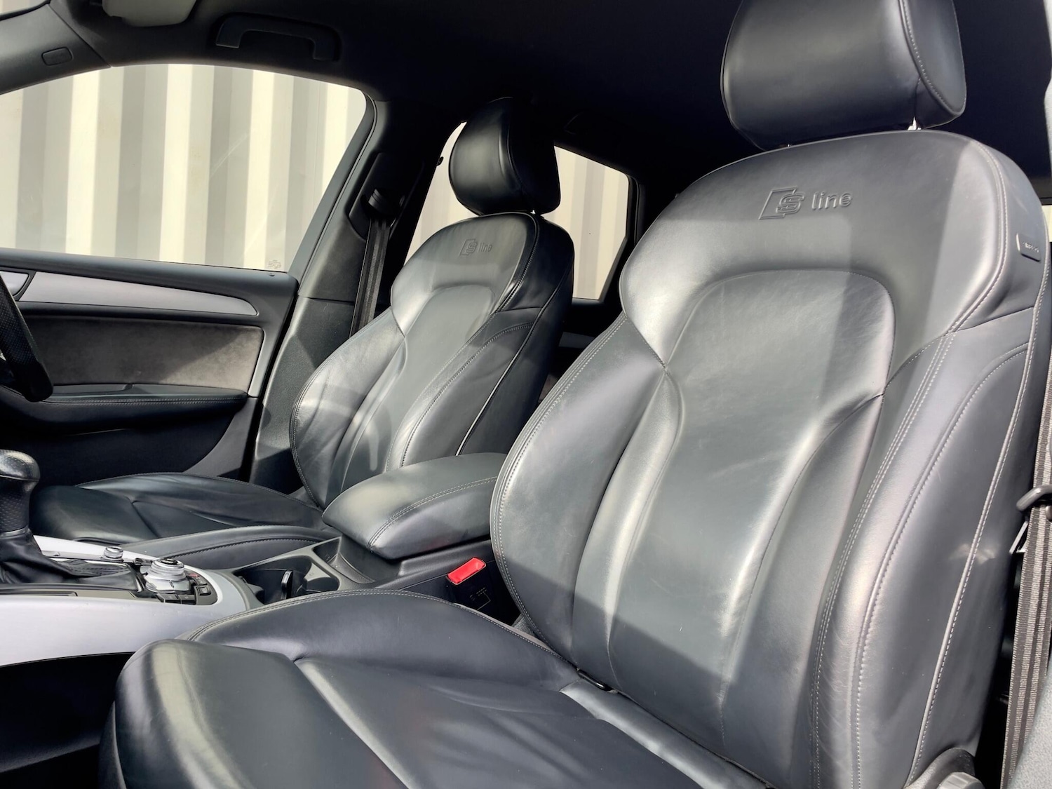 Used Audi Q5 2016 for sale - 77695812: Photo 50