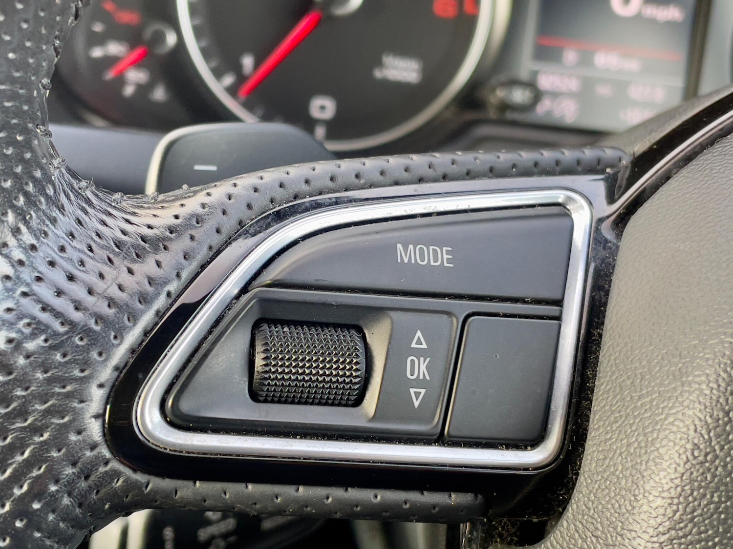 Used Audi Q5 2016 for sale - 77695812: Photo 52