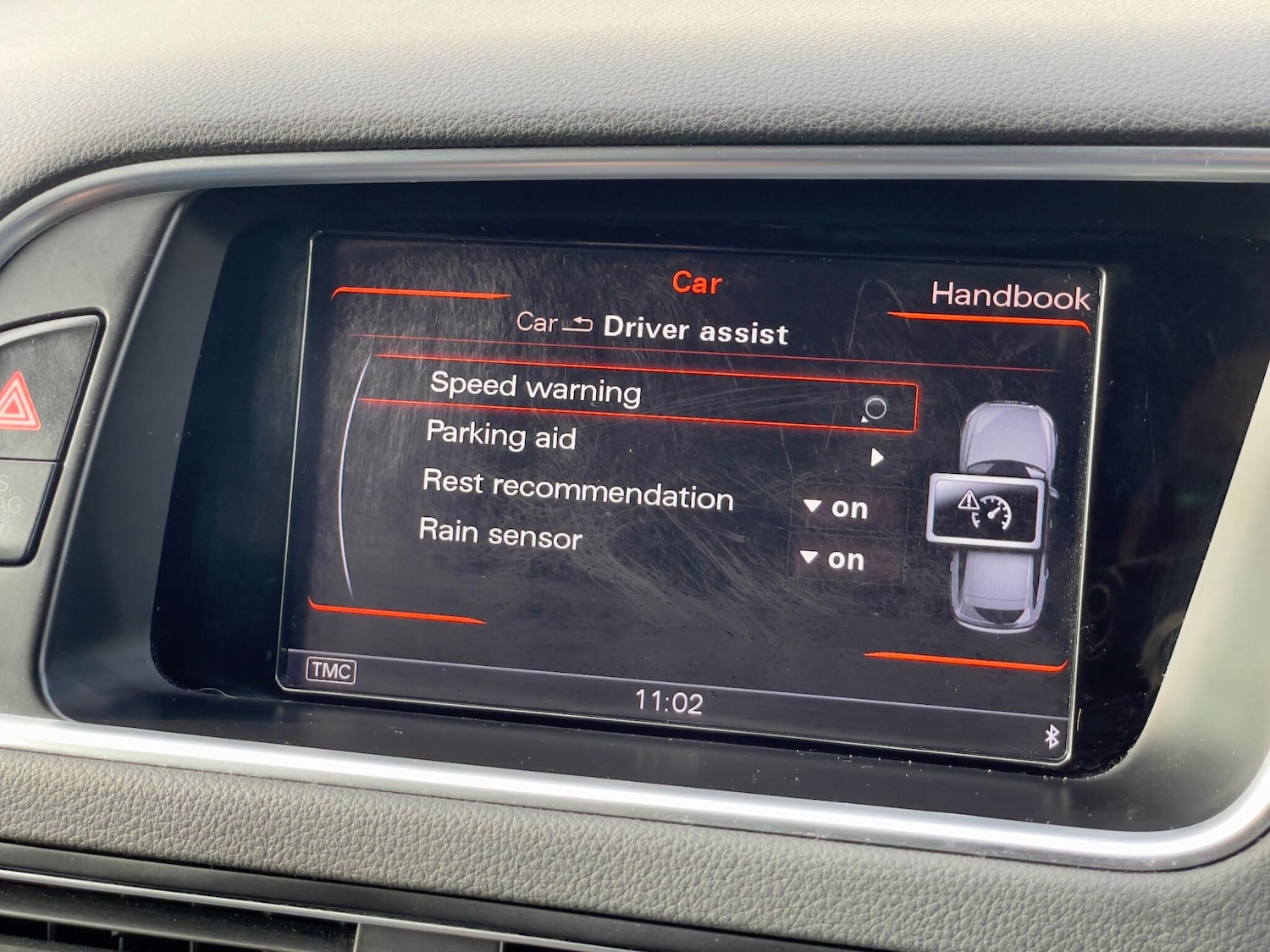 Used Audi Q5 2016 for sale - 77695812: Photo 58