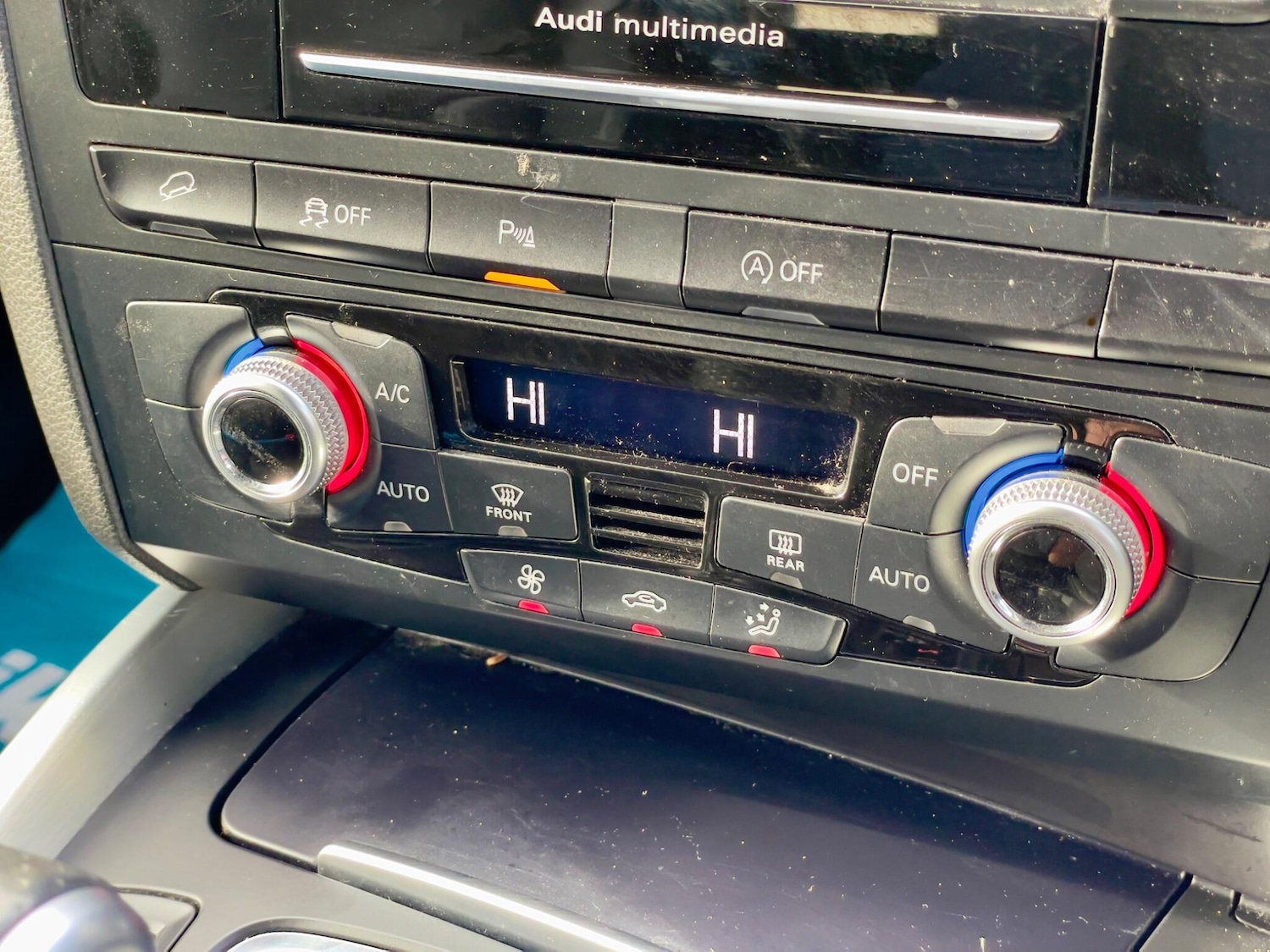 Used Audi Q5 2016 for sale - 77695812: Photo 61