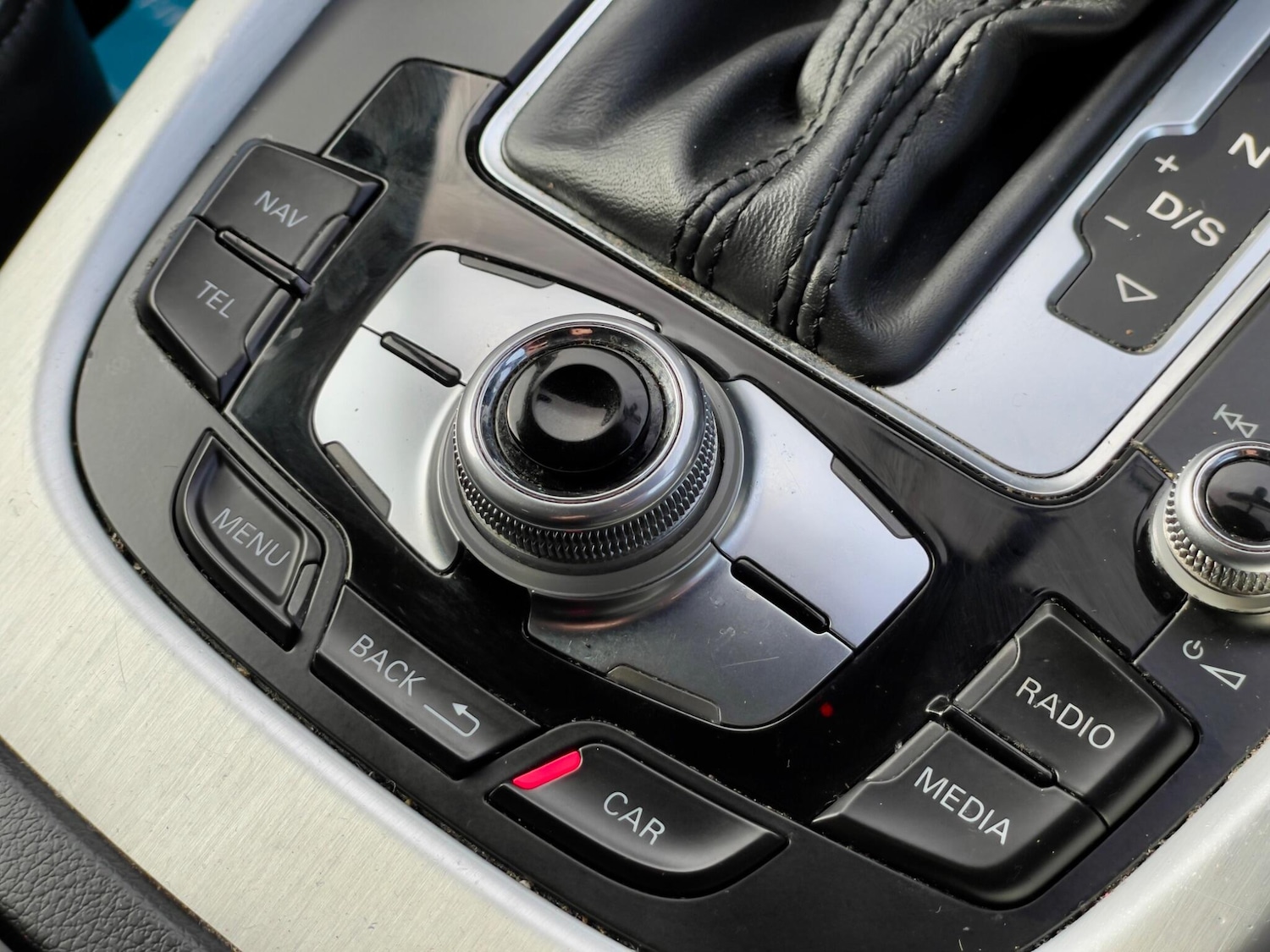 Used Audi Q5 2016 for sale - 77695812: Photo 62