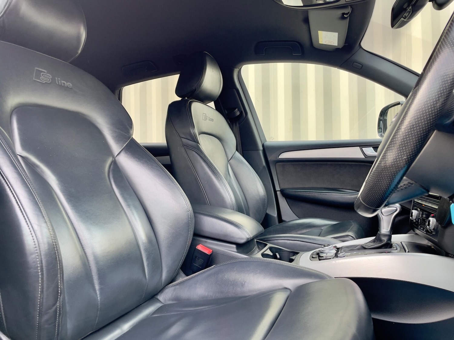 Used Audi Q5 2016 for sale - 77695812: Photo 8