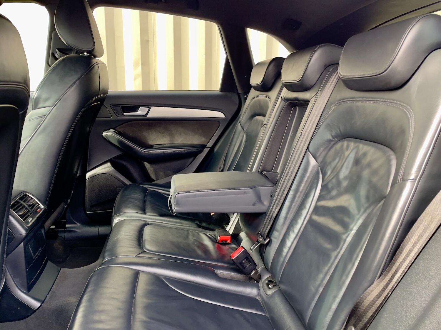 Used Audi Q5 2016 for sale - 77695812: Photo 9