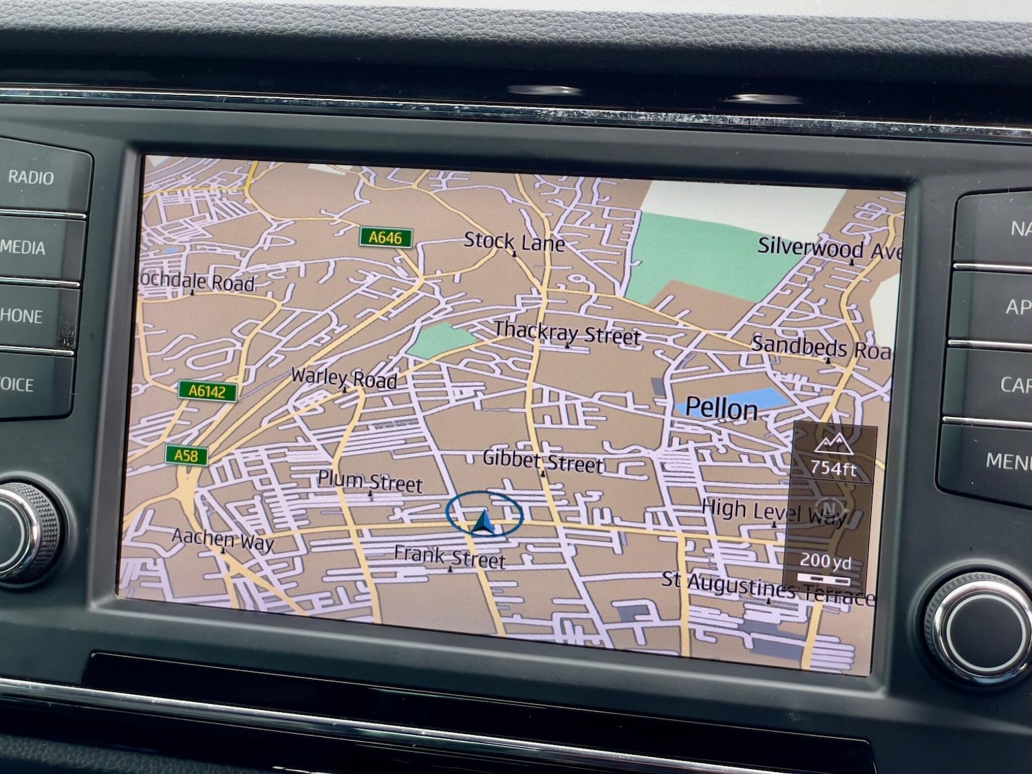 Used SEAT Ateca 2017 for sale - 78085795: Photo 10