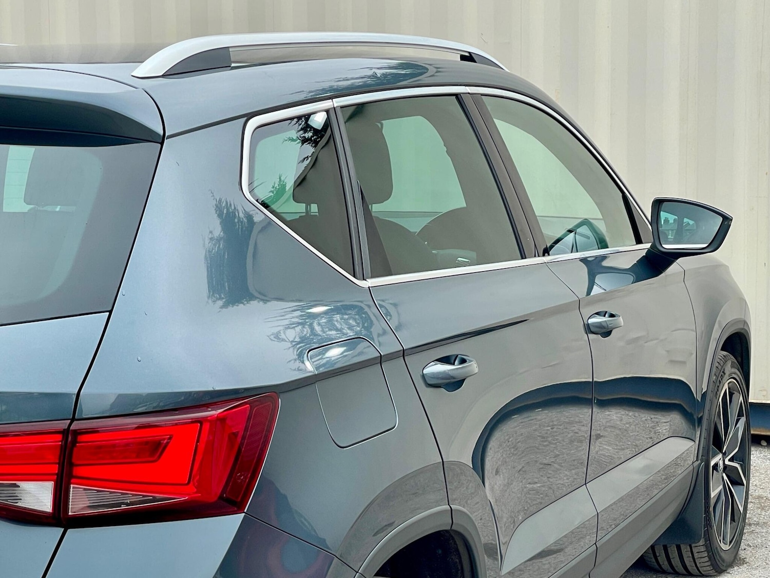 Used SEAT Ateca 2017 for sale - 78085795: Photo 13