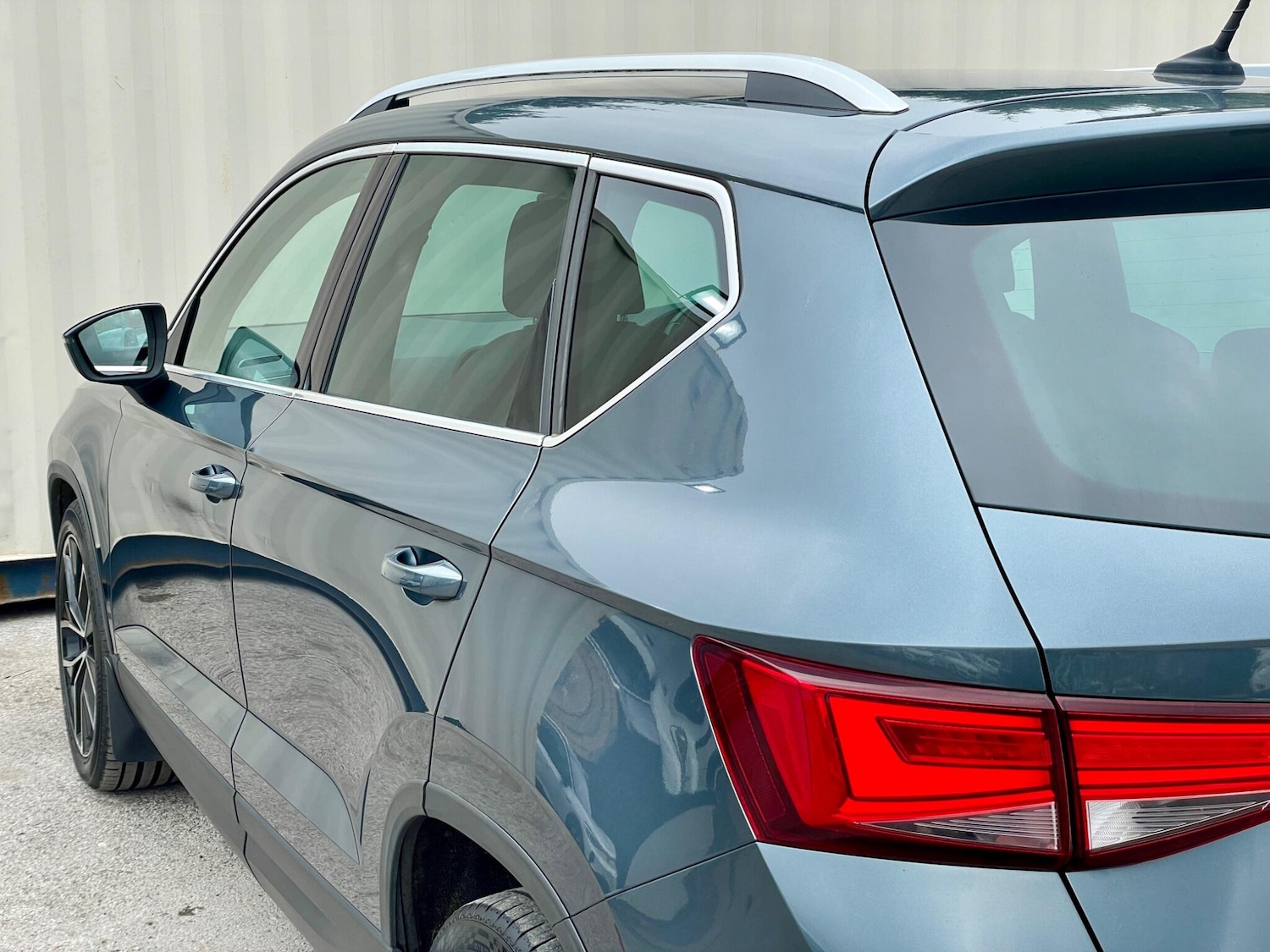 Used SEAT Ateca 2017 for sale - 78085795: Photo 14