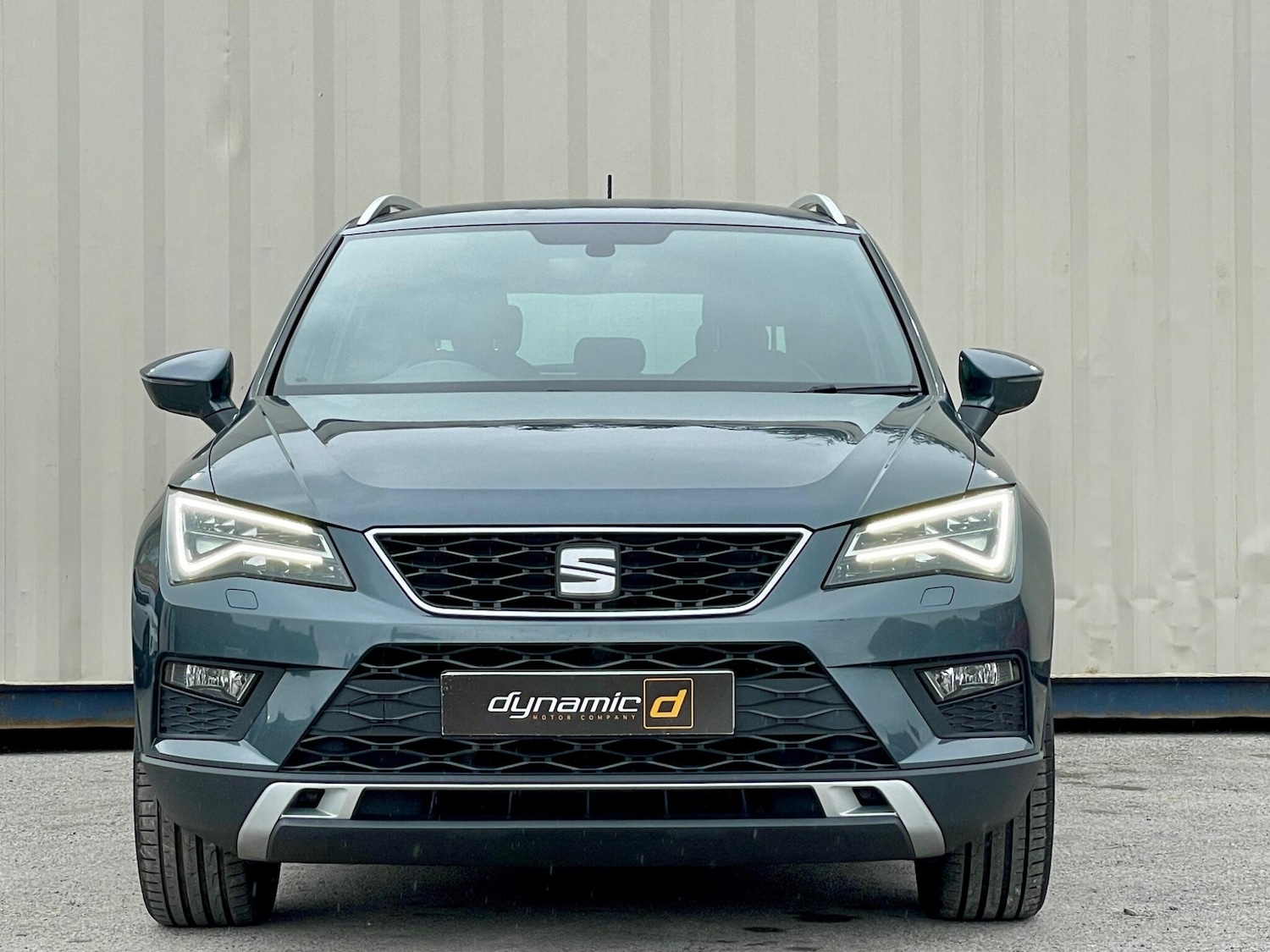 Used SEAT Ateca 2017 for sale - 78085795: Photo 17