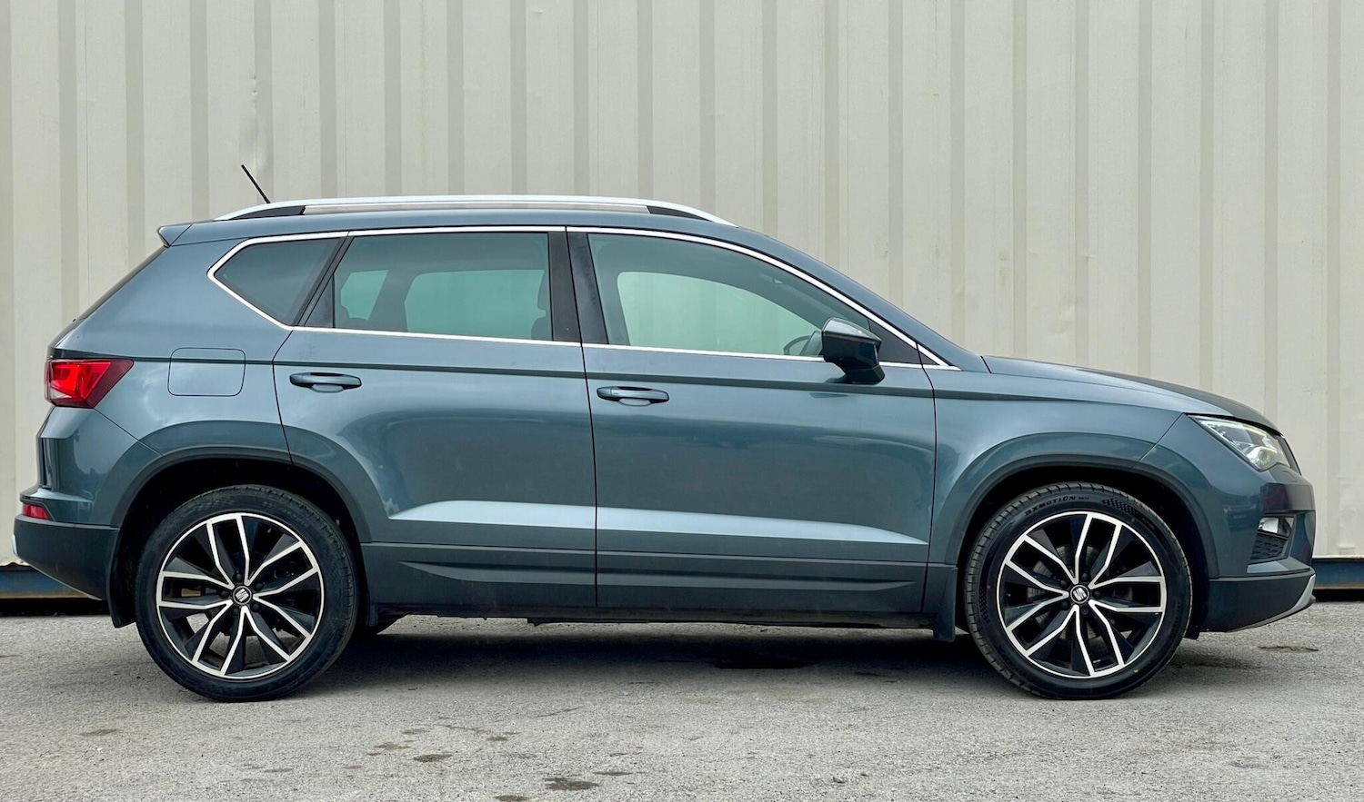 Used SEAT Ateca 2017 for sale - 78085795: Photo 18