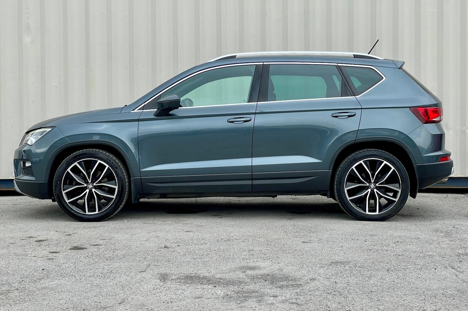 Used SEAT Ateca 2017 for sale - 78085795: Photo 19