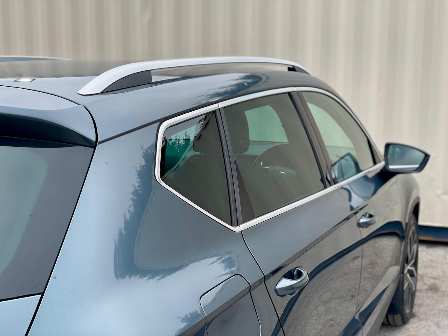 Used SEAT Ateca 2017 for sale - 78085795: Photo 21