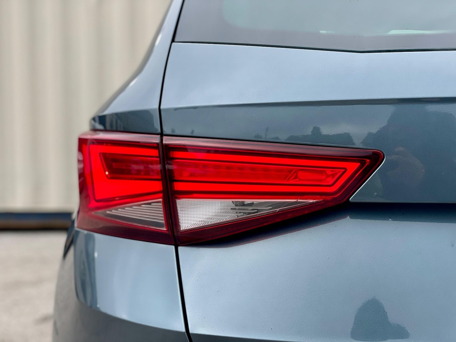 Used SEAT Ateca 2017 for sale - 78085795: Photo 26