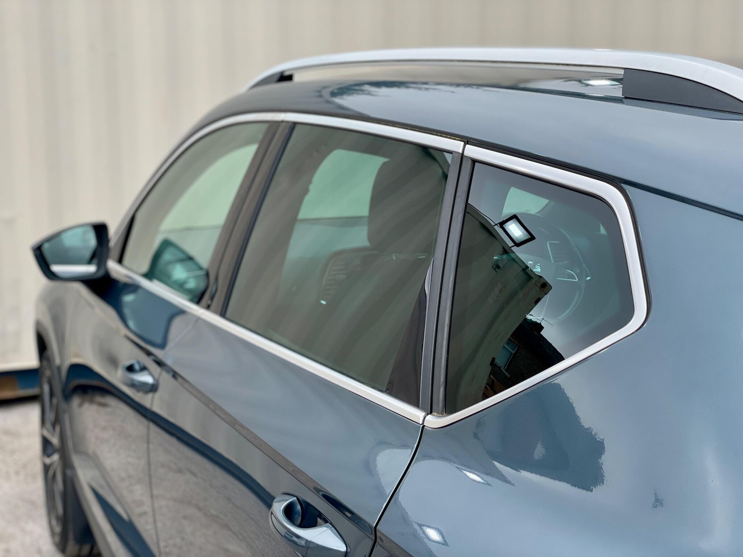 Used SEAT Ateca 2017 for sale - 78085795: Photo 27