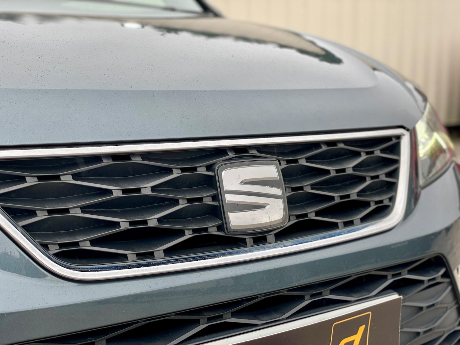 Used SEAT Ateca 2017 for sale - 78085795: Photo 30