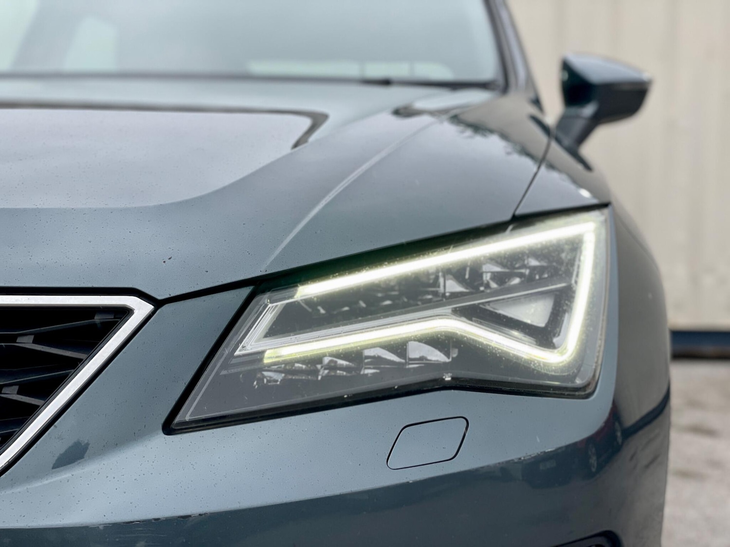 Used SEAT Ateca 2017 for sale - 78085795: Photo 31