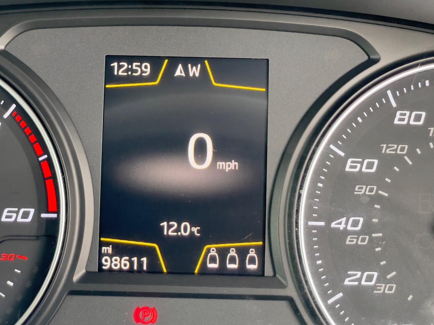 Used SEAT Ateca 2017 for sale - 78085795: Photo 36