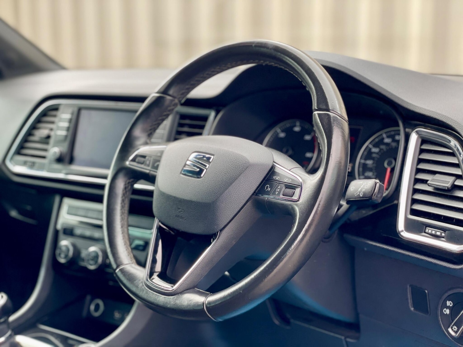 Used SEAT Ateca 2017 for sale - 78085795: Photo 37