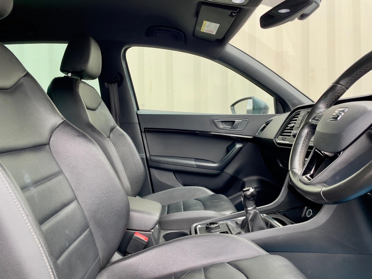 Used SEAT Ateca 2017 for sale - 78085795: Photo 38