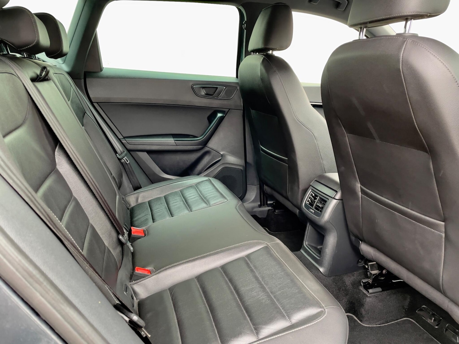 Used SEAT Ateca 2017 for sale - 78085795: Photo 39