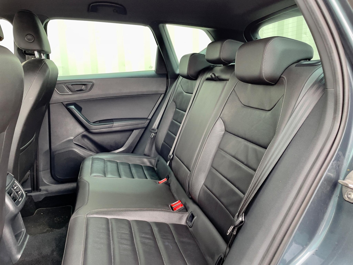 Used SEAT Ateca 2017 for sale - 78085795: Photo 41