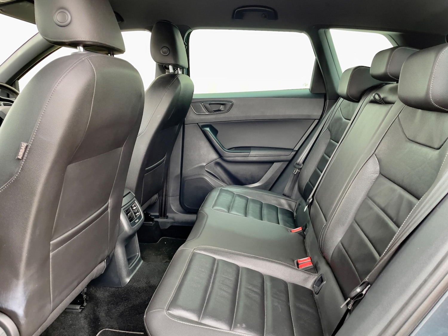 Used SEAT Ateca 2017 for sale - 78085795: Photo 42
