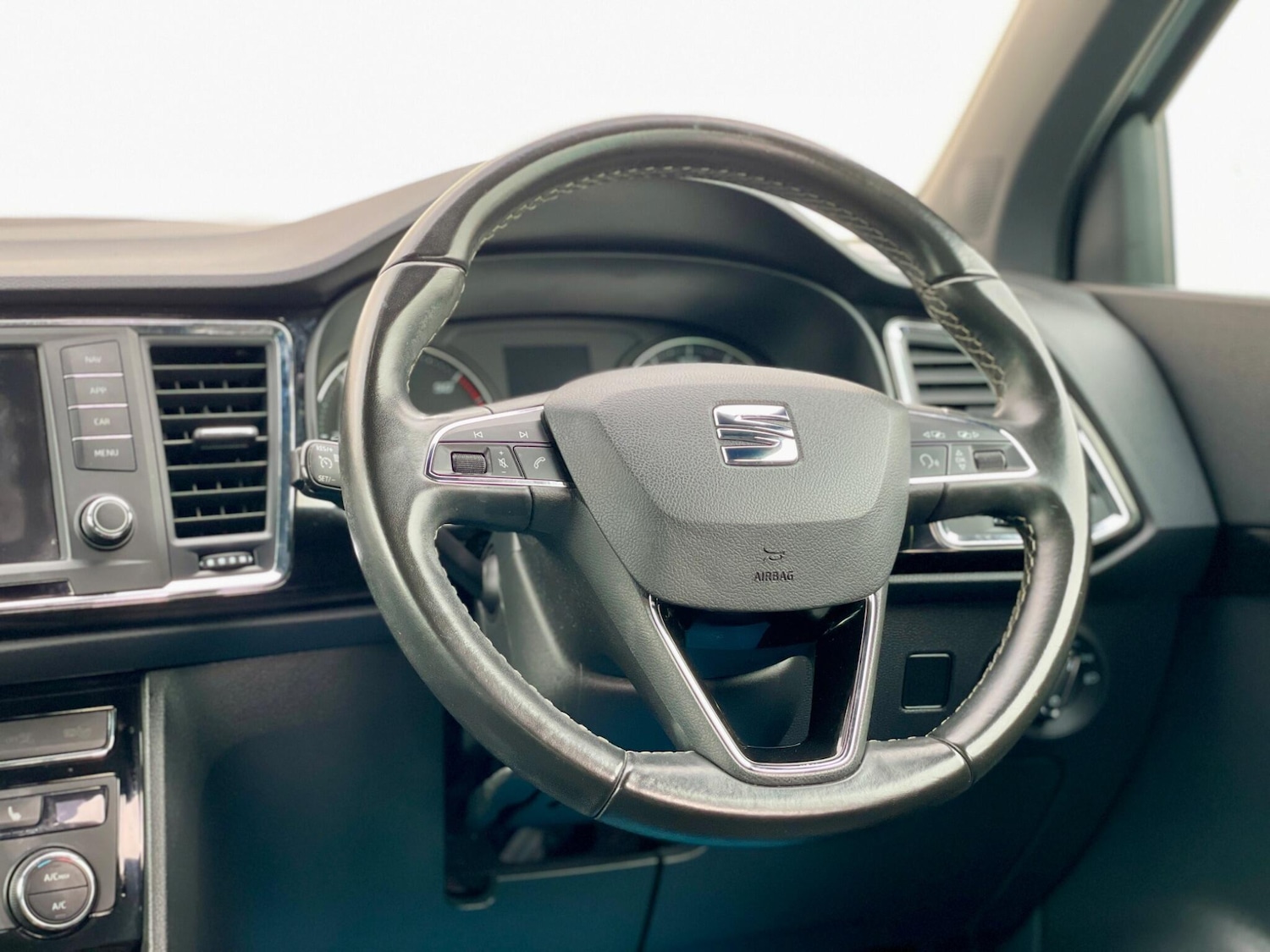 Used SEAT Ateca 2017 for sale - 78085795: Photo 43