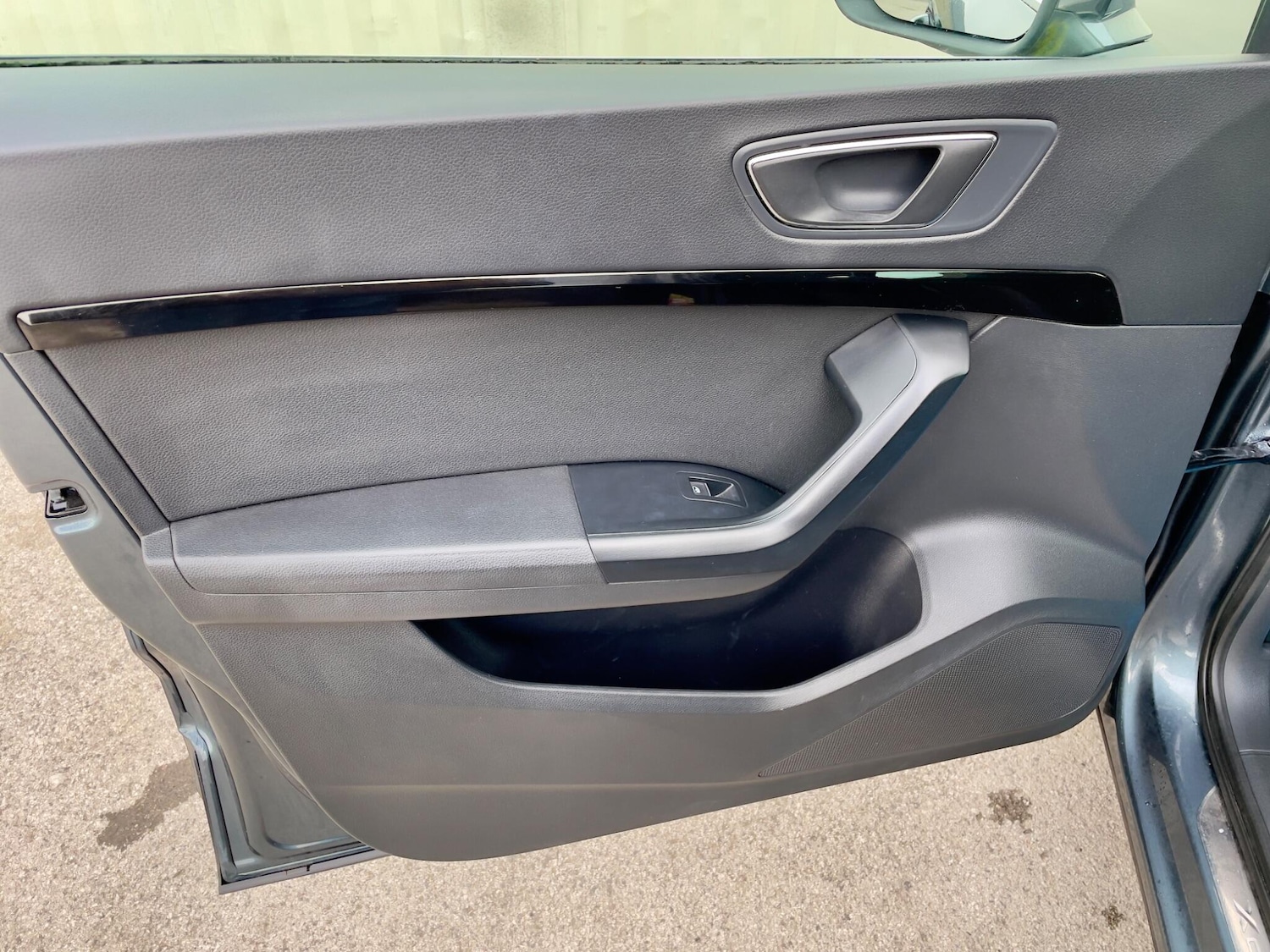 Used SEAT Ateca 2017 for sale - 78085795: Photo 44