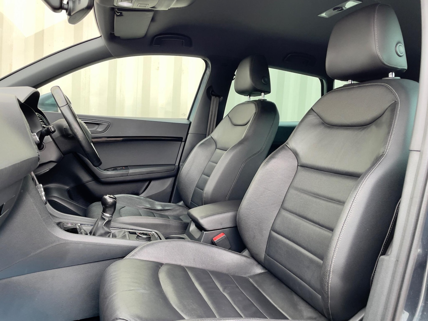 Used SEAT Ateca 2017 for sale - 78085795: Photo 47