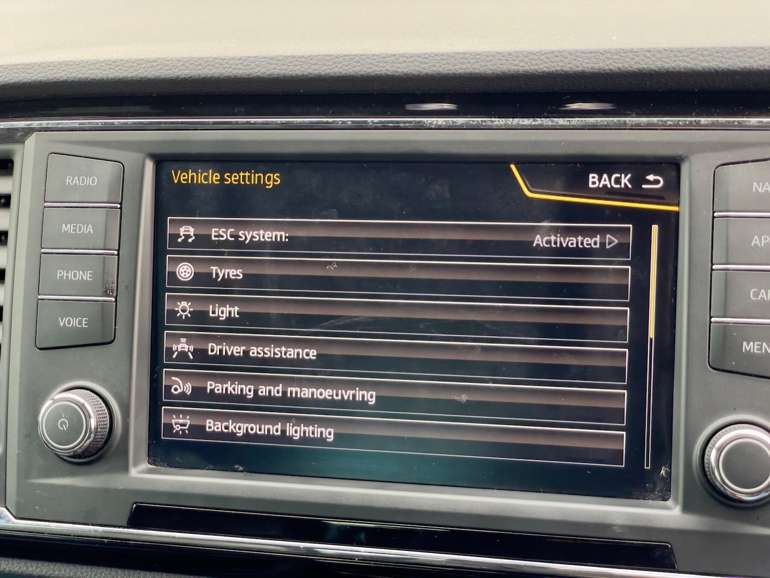 Used SEAT Ateca 2017 for sale - 78085795: Photo 53