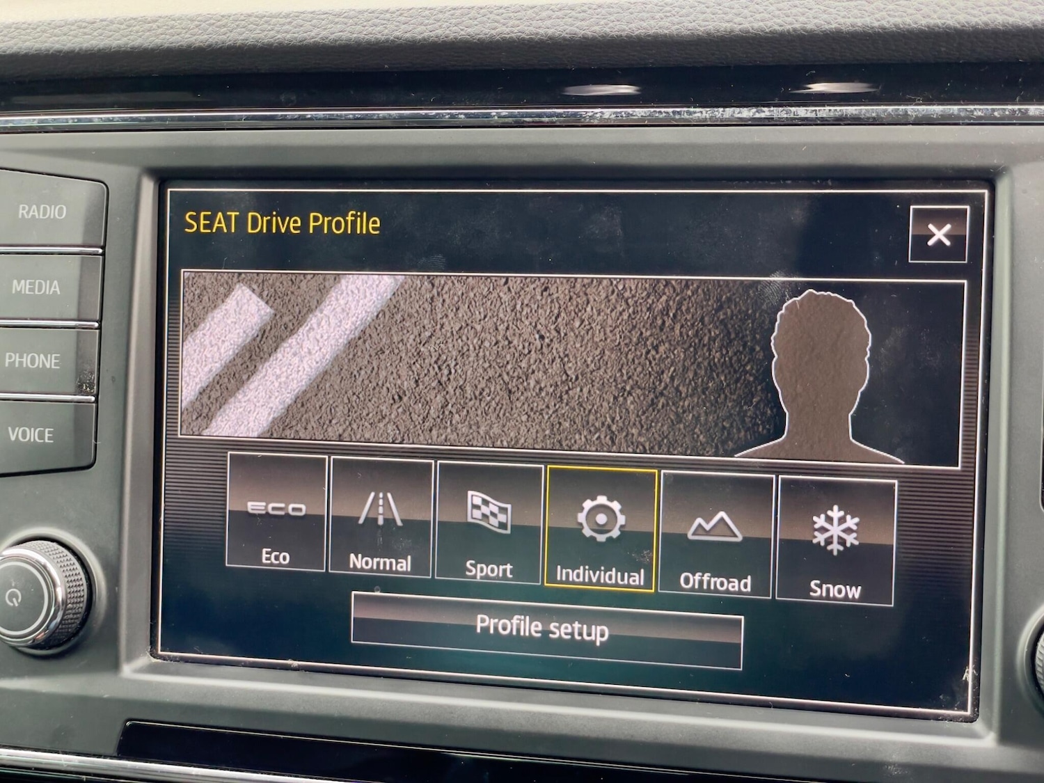 Used SEAT Ateca 2017 for sale - 78085795: Photo 56